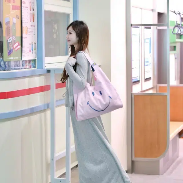 Lee SMILEY Tote