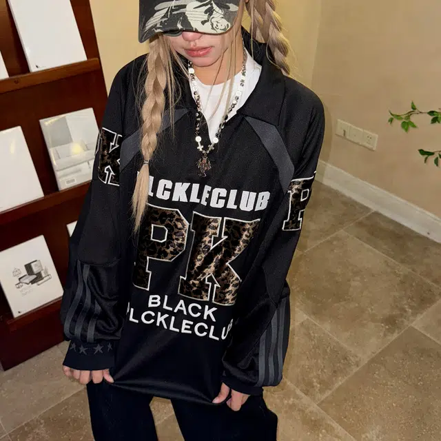 LBPC x poloT
