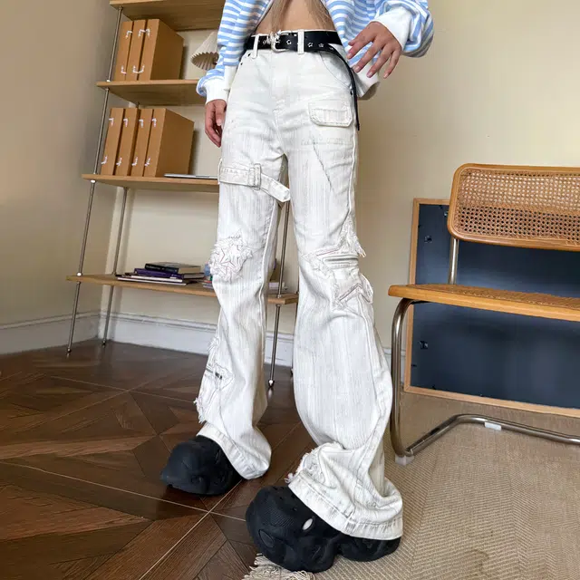 LBPC Starflare Jeans