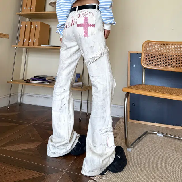 LBPC Starflare Jeans