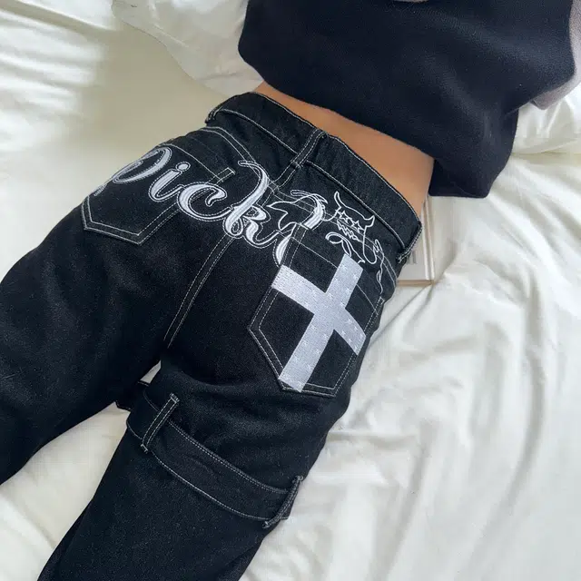 LBPC Starflare Jeans