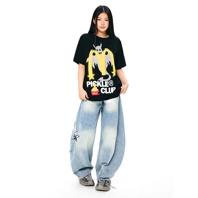 LBPC x PickleClub T