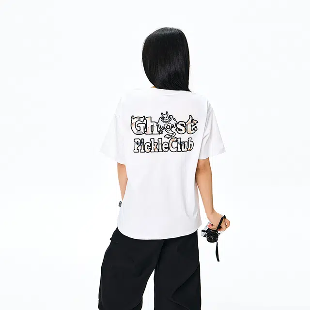 LBPC x PickleClub T