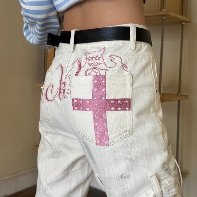 LBPC Starflare Jeans