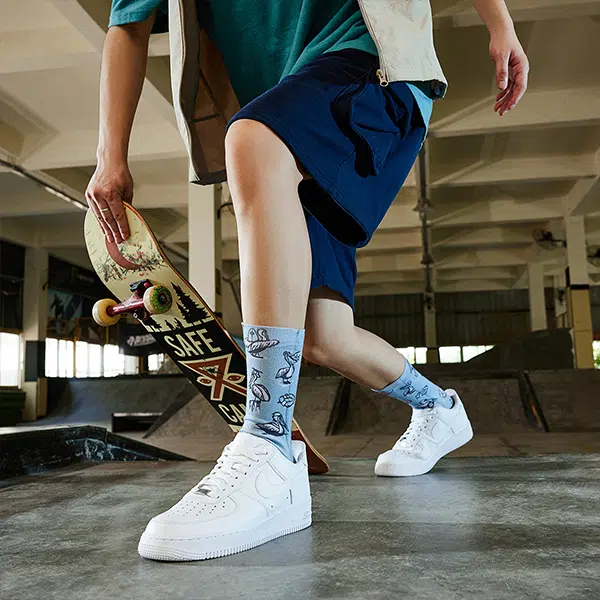 Stance