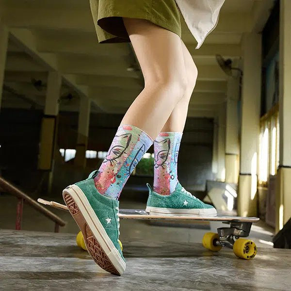 Stance x OBLOWxHAROSHI 2