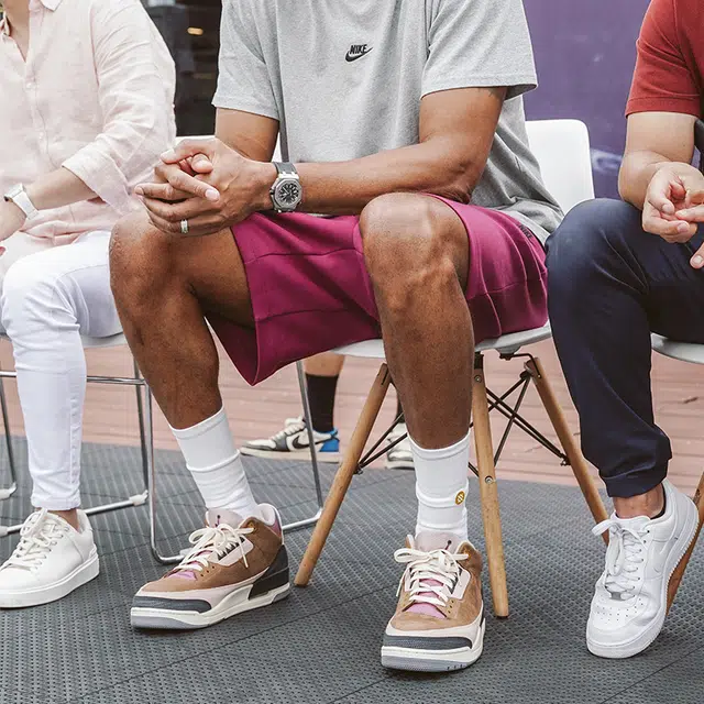 Stance x T-Mac