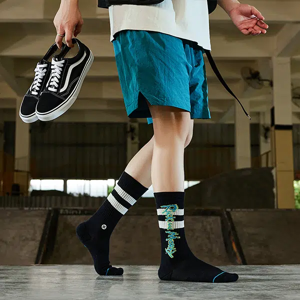 Stance 2