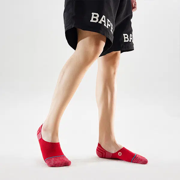 Stance 1