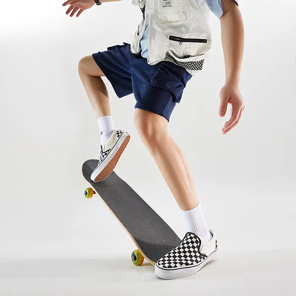 Stance ICON 1