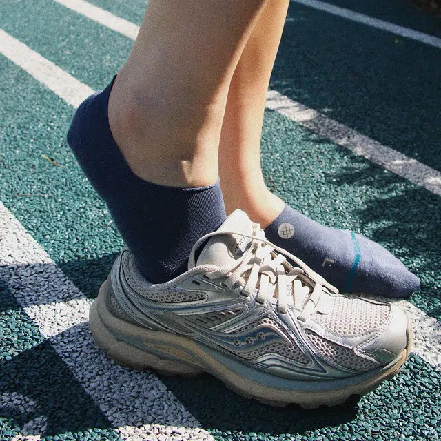 Stance RUN