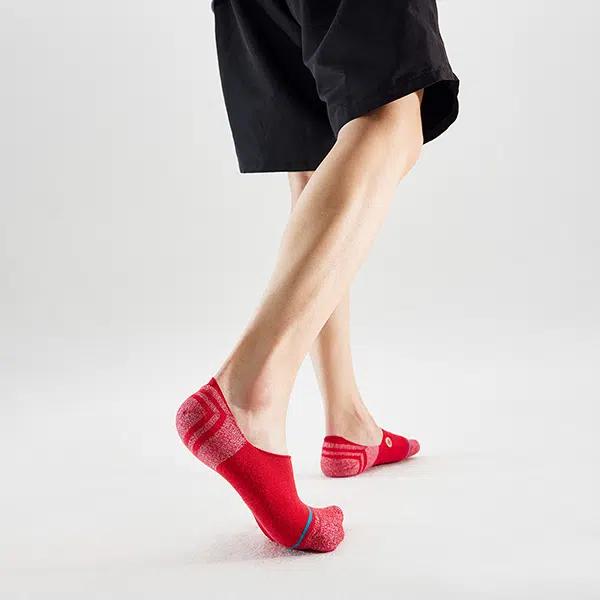 Stance 1