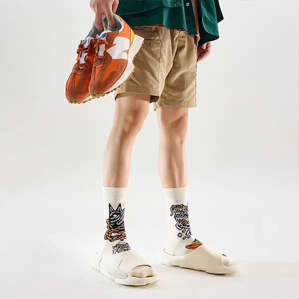 Stance x DJ JAVIER 2