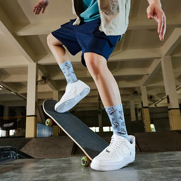 Stance