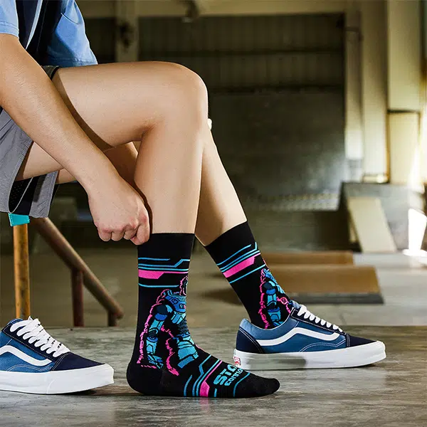 Stance x 1