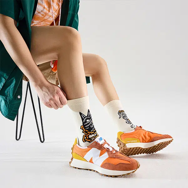 Stance x DJ JAVIER 2