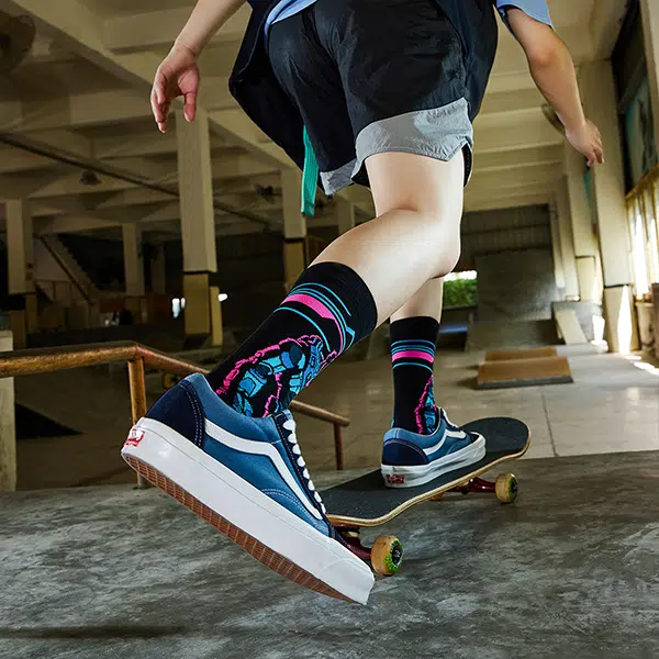 Stance x 1