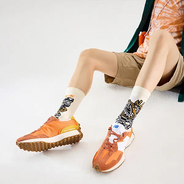 Stance x DJ JAVIER 2