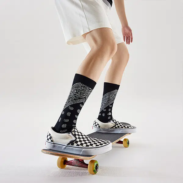 Stance