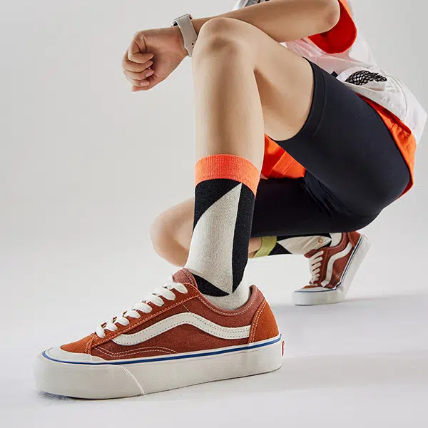 Stance FLIP SIDE 1