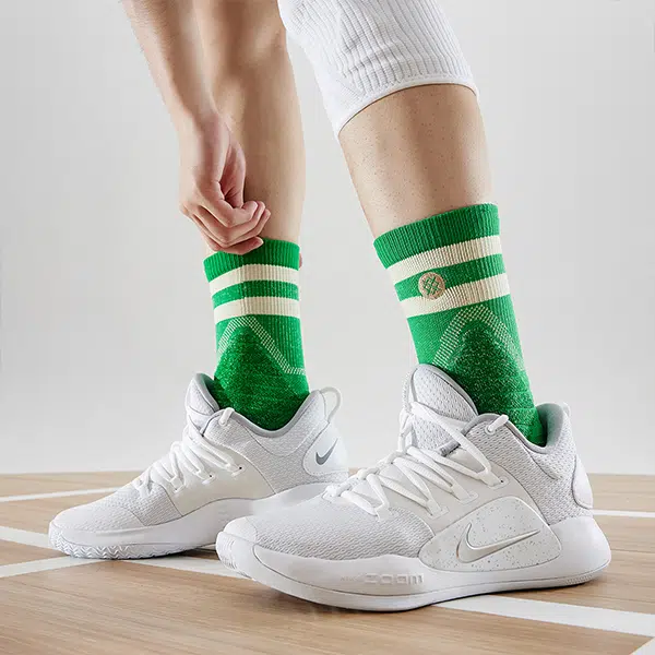 Stance 1