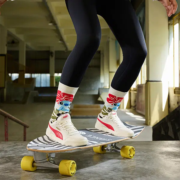 Stance x