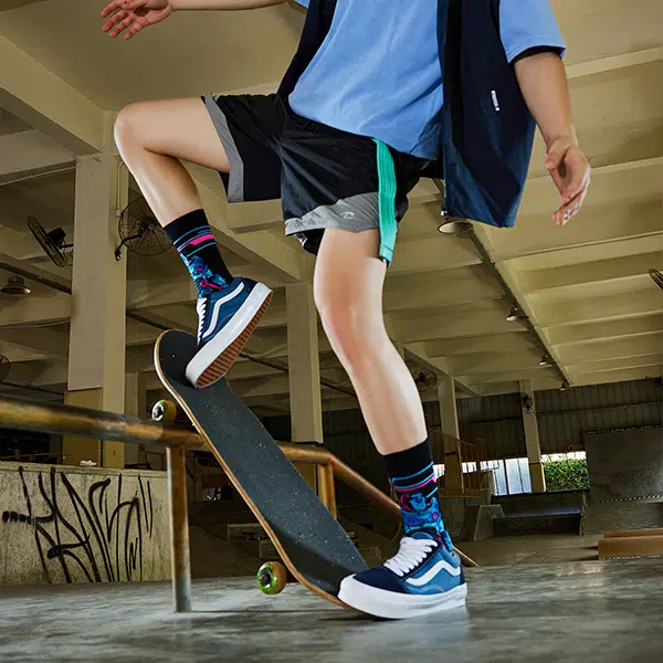 Stance x 1