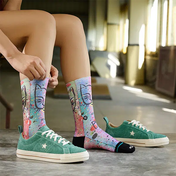 Stance x OBLOWxHAROSHI 2