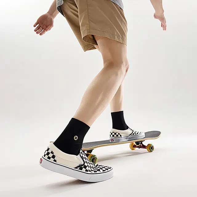 Stance 1