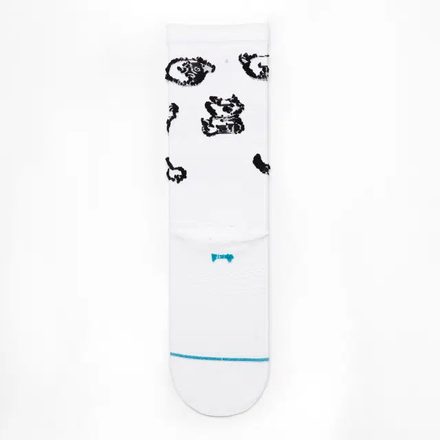 Stance 1