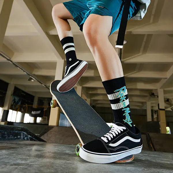 Stance 2