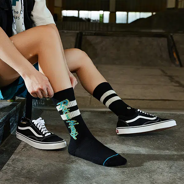 Stance 2