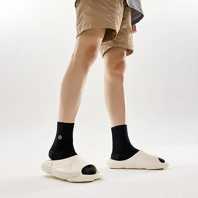 Stance 1