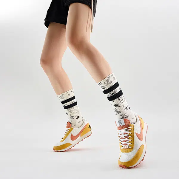 Stance 1