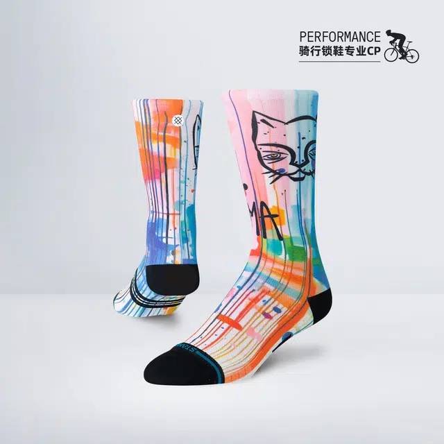 Stance STANCE x OBLOWHAROSHI418