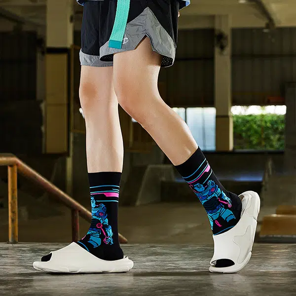 Stance x 1