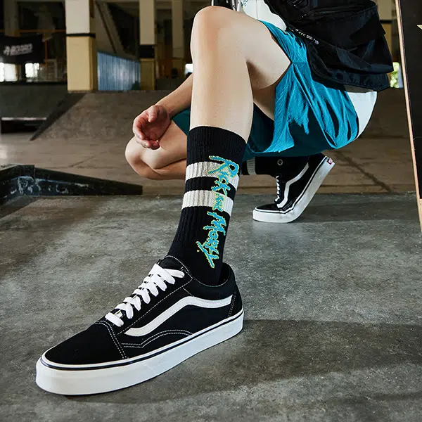 Stance 2