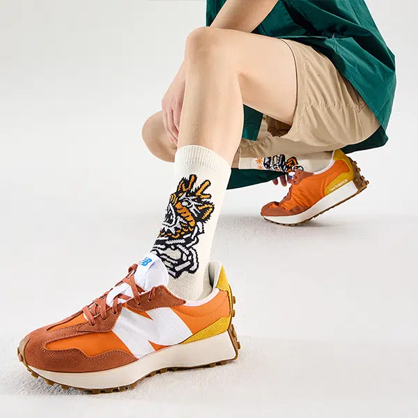 Stance x DJ JAVIER 2