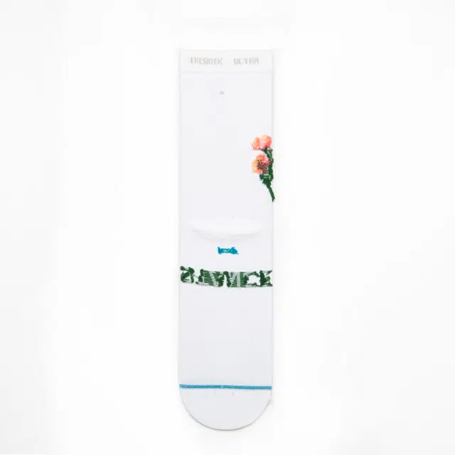 Stance 1