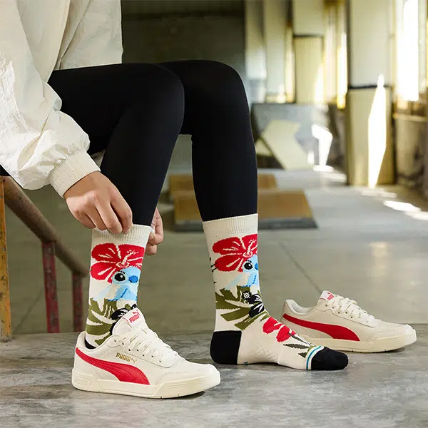 Stance x