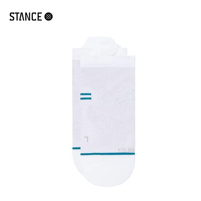 Stance 3