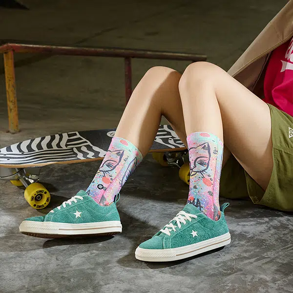 Stance x OBLOWxHAROSHI 2