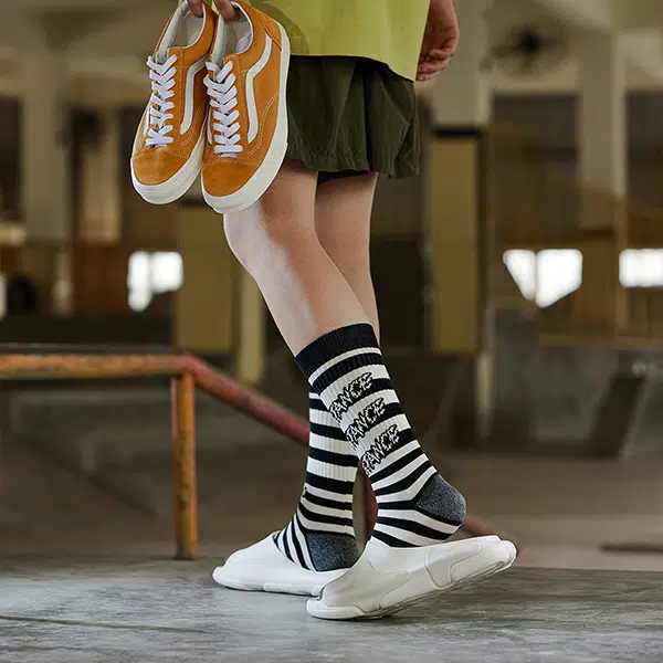 Stance 1