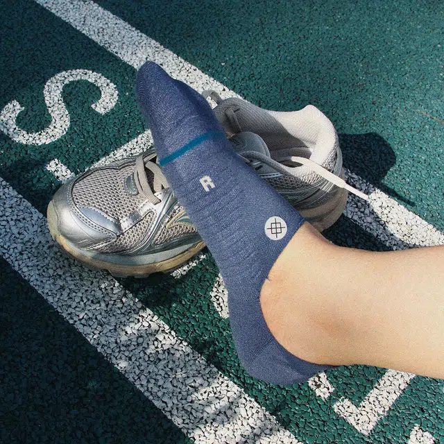 Stance RUN