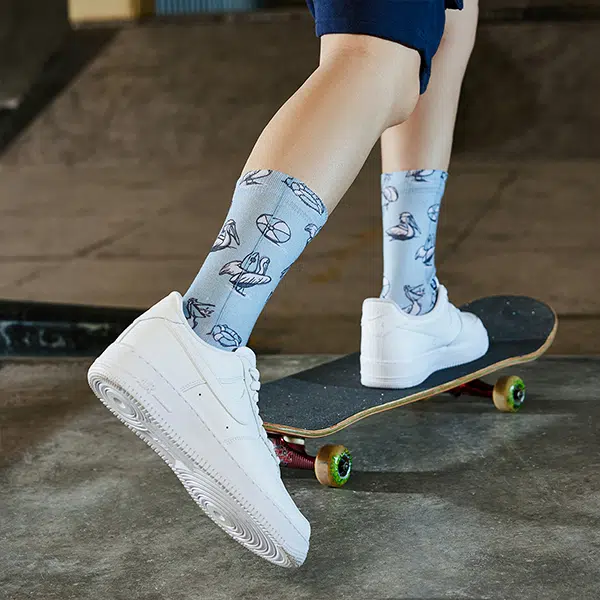 Stance