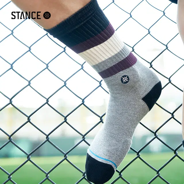 Stance PORTO 3