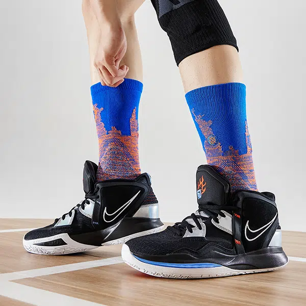 Stance x NBA