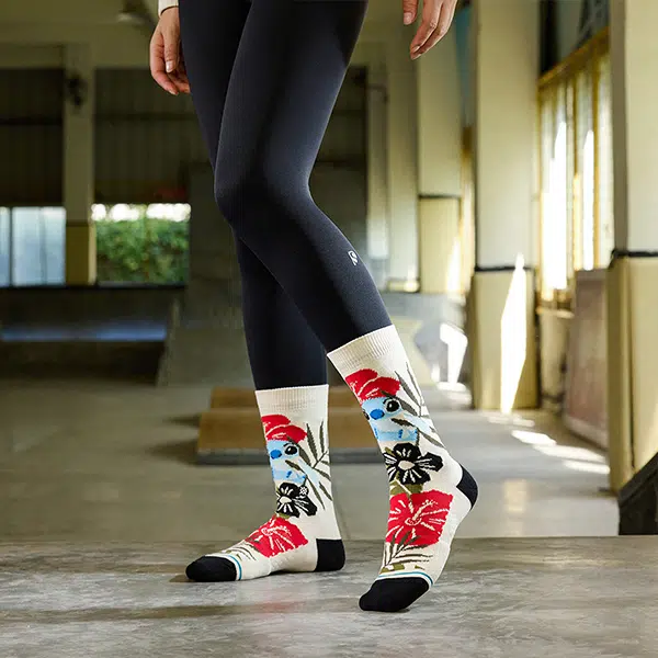 Stance x