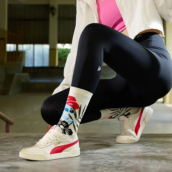 Stance x