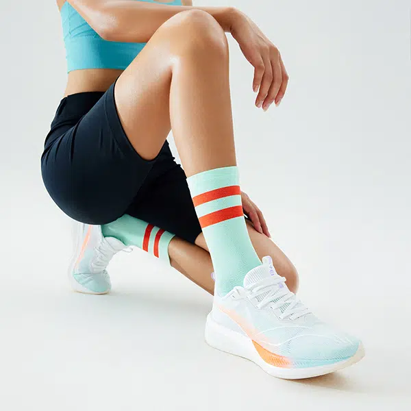 Stance 448